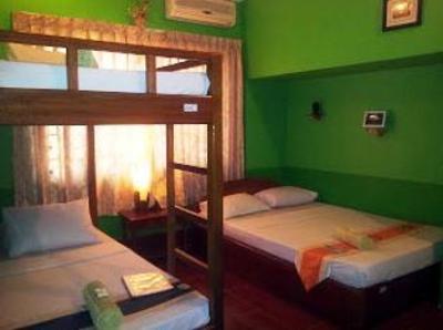 фото отеля Hostel Siem Reap - HI