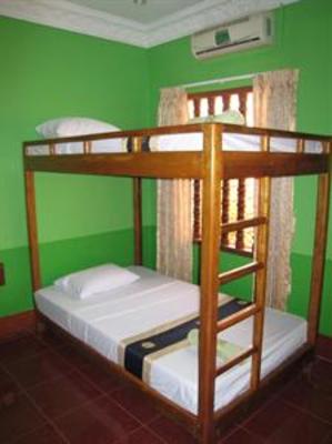 фото отеля Hostel Siem Reap - HI