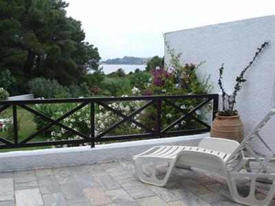 фото отеля Skiathos Holidays