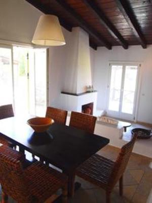фото отеля Skiathos Holidays