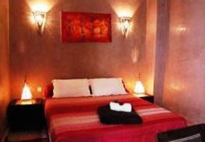 фото отеля Dar Assalama Hotel Essaouira