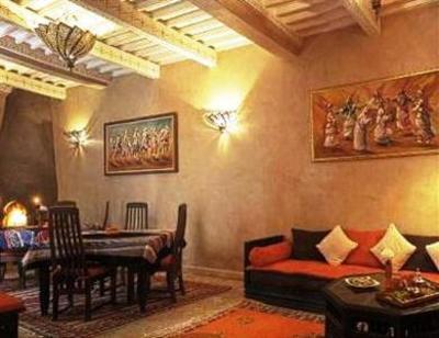 фото отеля Dar Assalama Hotel Essaouira