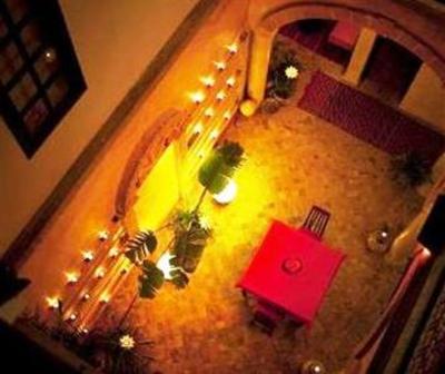 фото отеля Dar Assalama Hotel Essaouira
