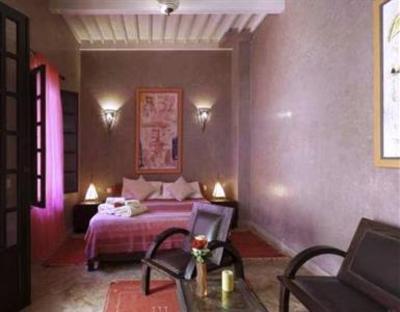 фото отеля Dar Assalama Hotel Essaouira