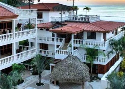 фото отеля La Paloma Blanca Vacation Rental Jaco