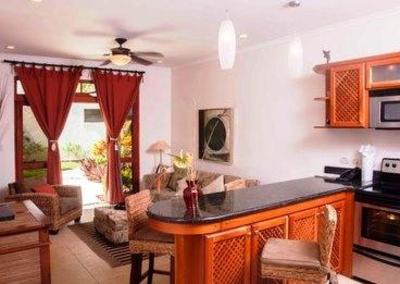 фото отеля La Paloma Blanca Vacation Rental Jaco