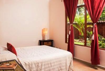 фото отеля La Paloma Blanca Vacation Rental Jaco