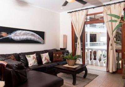 фото отеля La Paloma Blanca Vacation Rental Jaco