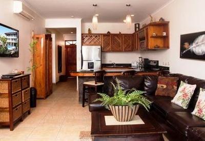 фото отеля La Paloma Blanca Vacation Rental Jaco