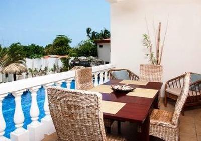 фото отеля La Paloma Blanca Vacation Rental Jaco