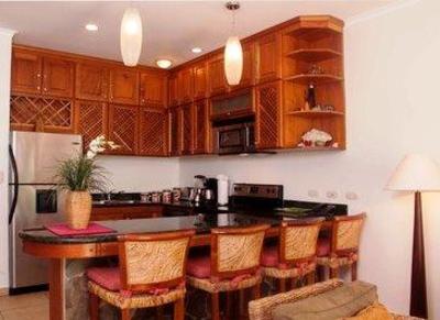 фото отеля La Paloma Blanca Vacation Rental Jaco
