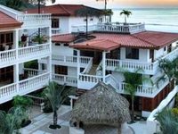 La Paloma Blanca Vacation Rental Jaco