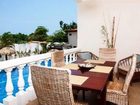 фото отеля La Paloma Blanca Vacation Rental Jaco