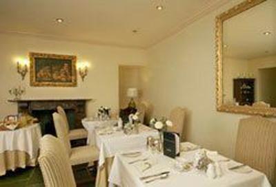 фото отеля Penmaenuchaf Hall Hotel