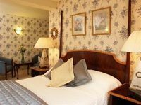 Penmaenuchaf Hall Hotel