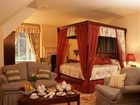 фото отеля Penmaenuchaf Hall Hotel