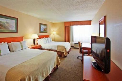 фото отеля Holiday Inn Bozeman