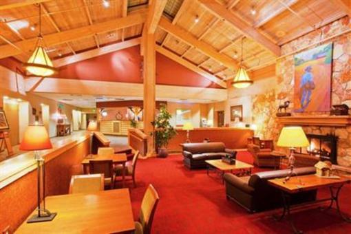 фото отеля Holiday Inn Bozeman