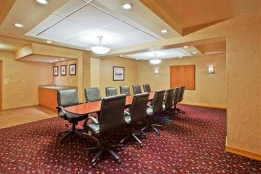 фото отеля Holiday Inn Bozeman