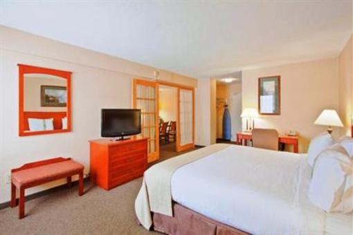 фото отеля Holiday Inn Bozeman