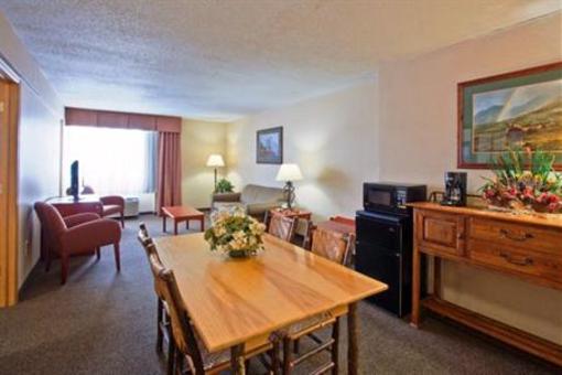 фото отеля Holiday Inn Bozeman