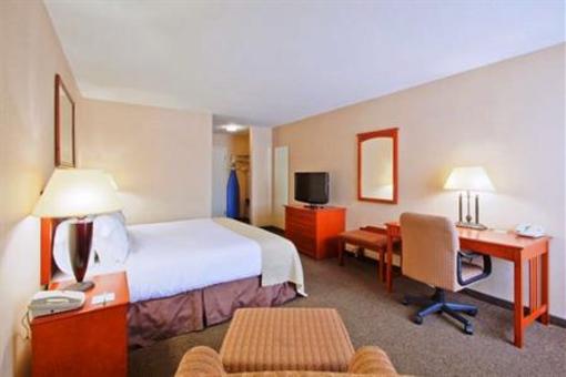 фото отеля Holiday Inn Bozeman