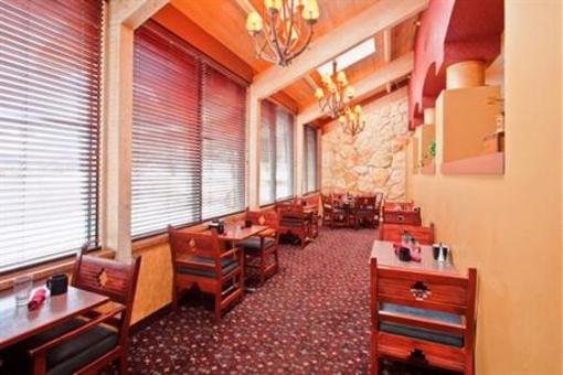 фото отеля Holiday Inn Bozeman