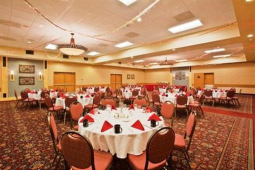 фото отеля Holiday Inn Bozeman