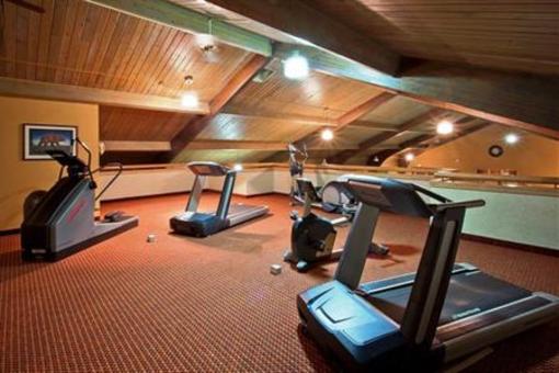 фото отеля Holiday Inn Bozeman