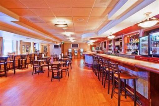 фото отеля Holiday Inn Bozeman