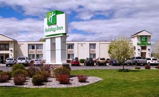 фото отеля Holiday Inn Bozeman