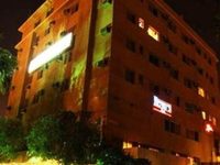 Mansouri Mansions Hotel