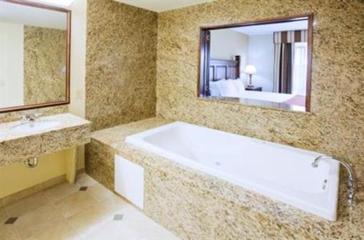 фото отеля Holiday Inn Express & Suites @ the Vineyards