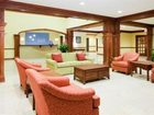 фото отеля Holiday Inn Express & Suites @ the Vineyards
