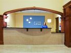 фото отеля Holiday Inn Express & Suites @ the Vineyards