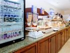 фото отеля Holiday Inn Express & Suites @ the Vineyards