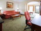 фото отеля Holiday Inn Express & Suites @ the Vineyards