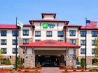 фото отеля Holiday Inn Express & Suites @ the Vineyards