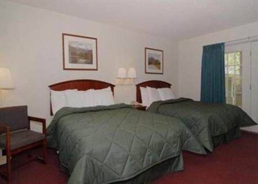 фото отеля Comfort Inn Cherokee
