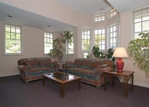 фото отеля Comfort Inn Cherokee