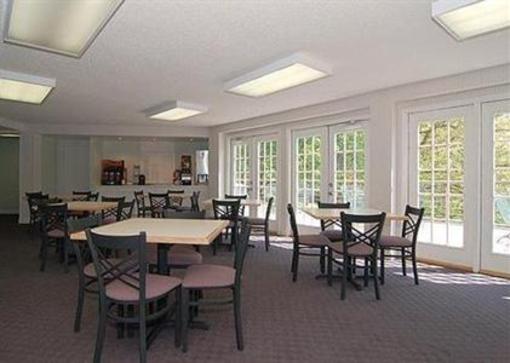 фото отеля Comfort Inn Cherokee