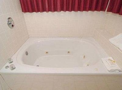 фото отеля Comfort Inn Cherokee