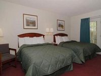 Comfort Inn Cherokee
