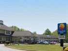 фото отеля Comfort Inn Cherokee