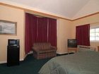 фото отеля Comfort Inn Cherokee