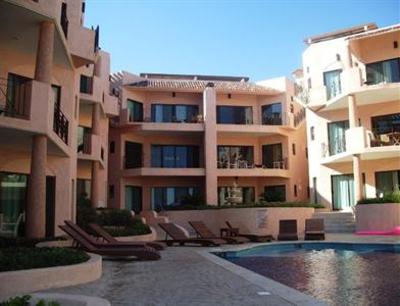 фото отеля Luna Encantada Vacation Condos