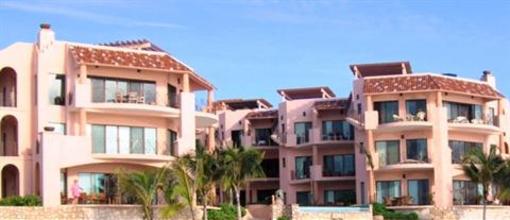 фото отеля Luna Encantada Vacation Condos