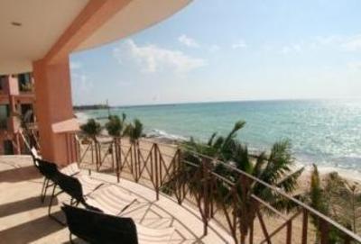 фото отеля Luna Encantada Vacation Condos