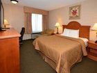 фото отеля Comfort Inn Lexington (Nebraska)