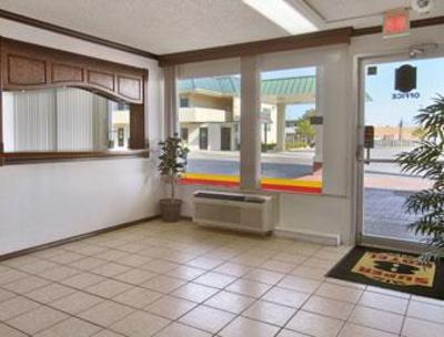 фото отеля Super 8 Motel Frontier Oklahoma City